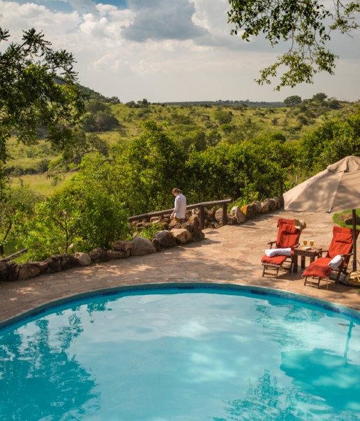 SerengetiMigrationCamp_- Pool (c) Silverless